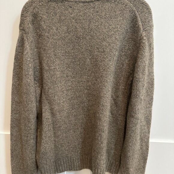Abercrombie & Fitch Wool Sweater S - Picture 2 of 2